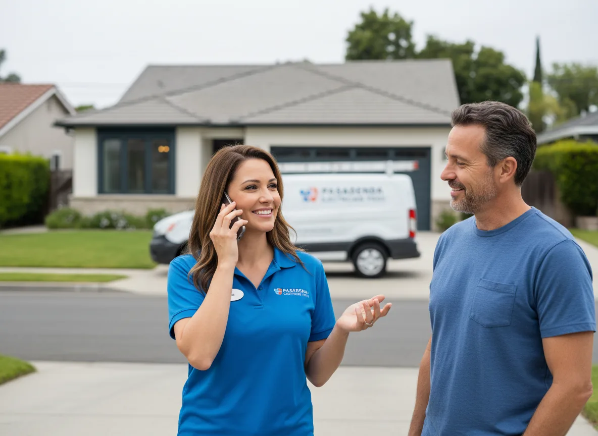 Electrician Big Run, PA FAQs
